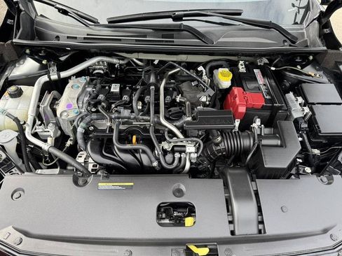 Used 2025 Nissan Sentra SV FWD image 26