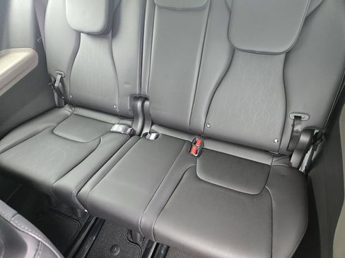 New 2026 Kia Carnival SX FWD image 21