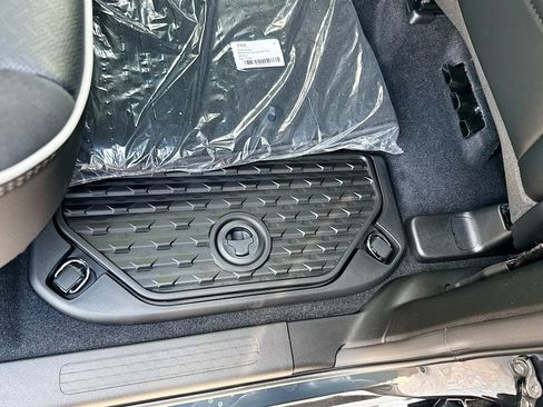 New 2026 RAM 1500 Laramie w/ Night Edition RWD image 31