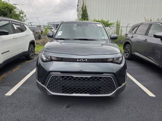 Used 2025 Kia Soul LX w/ LX Technology Package FWD video 2