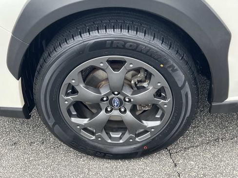 Used 2021 Subaru Crosstrek 2.5i Sport w/ Moonroof Package image 11