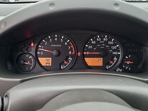 Used 2019 Nissan Frontier SV AWD/4WD image 19