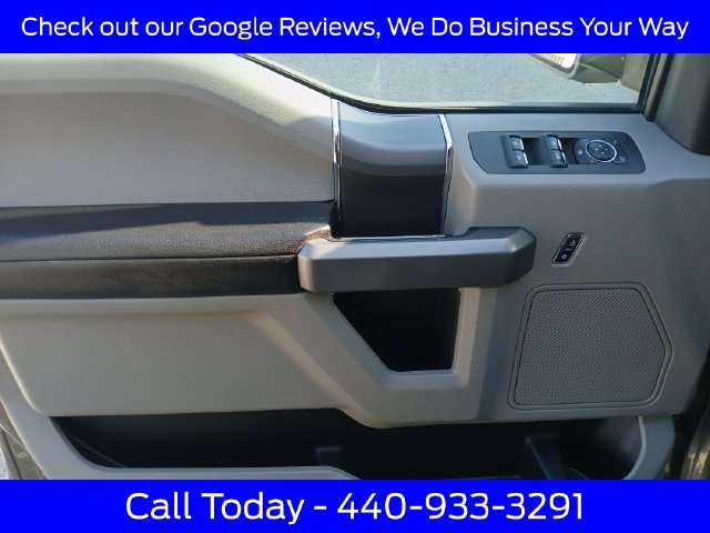 Used 2019 Ford F150 XLT w/ Equipment Group 302A Luxury AWD/4WD image 18
