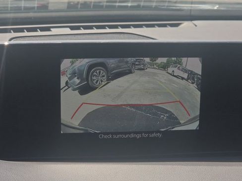 Used 2023 MAZDA MAZDA3 s FWD image 21