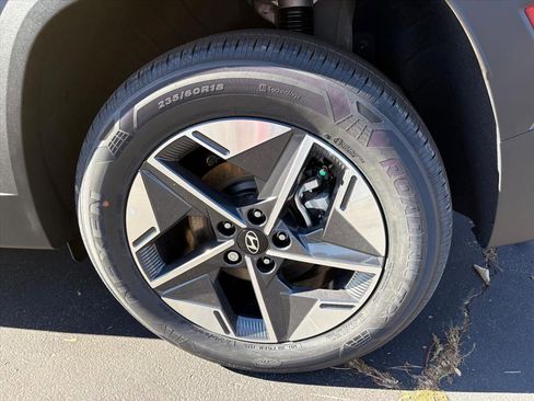 New 2026 Hyundai Tucson SEL AWD/4WD image 30