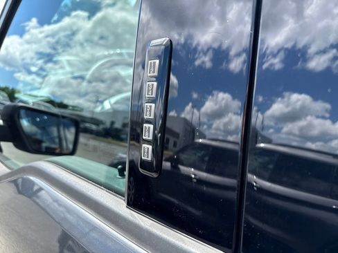 Used 2023 Ford F150 XLT w/ Equipment Group 302A High AWD/4WD image 22