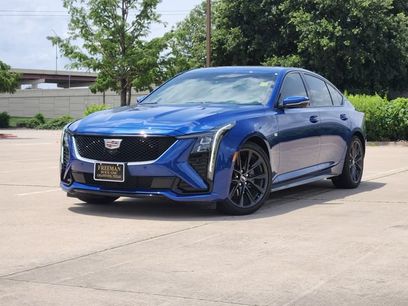 Used 2025 Cadillac CT5 Sport
