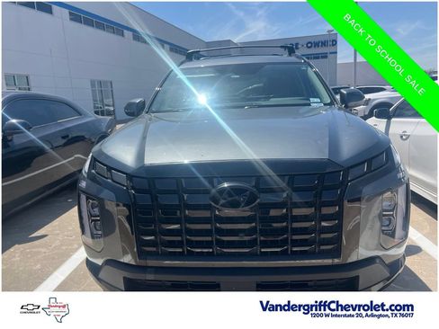 Used 2023 Hyundai Palisade XRT w/ Cargo Package AWD/4WD image 6