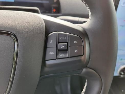 New 2025 Ford Mustang Mach-E GT image 29