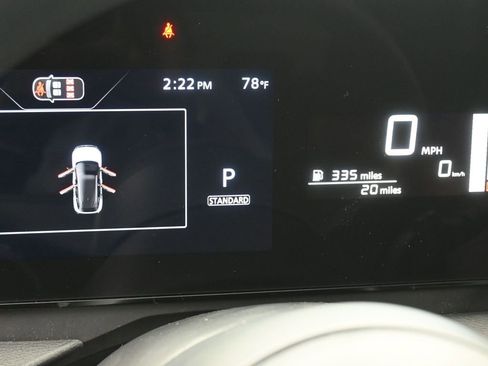 New 2026 Nissan Kicks SV image 8