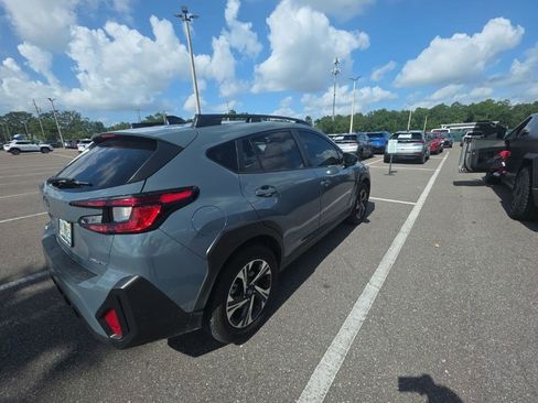Used 2024 Subaru Crosstrek 2.0i Premium AWD/4WD image 4
