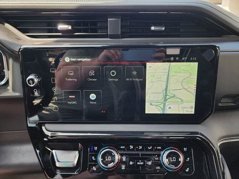 New 2026 GMC Sierra 1500 AT4X AWD/4WD image 28