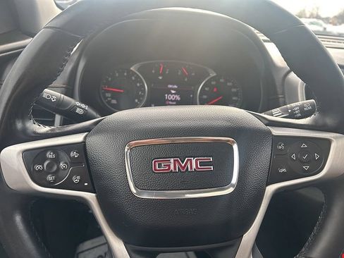 Certified 2020 GMC Terrain SLT w/ Preferred Package AWD/4WD image 35