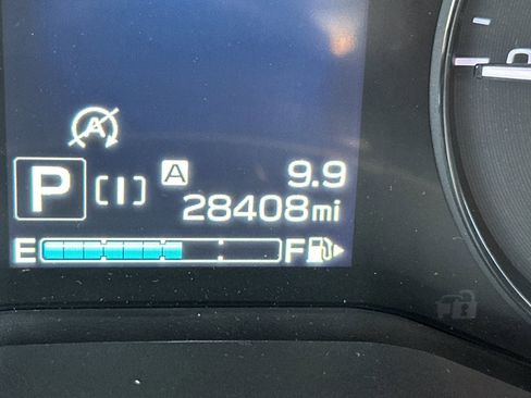 Used 2023 Subaru Crosstrek 2.0i Premium image 28