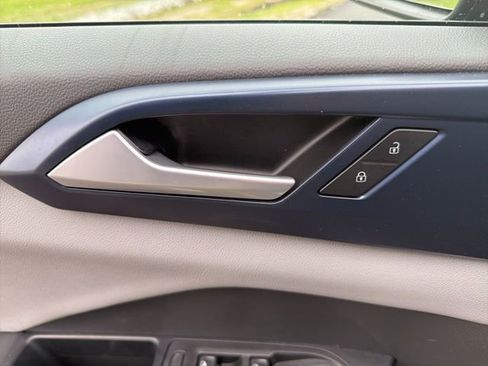 Used 2023 Volkswagen Taos SE w/ Black Wheel Package image 20