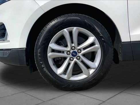 Used 2020 Ford Edge SEL w/ Convenience Package AWD/4WD image 11
