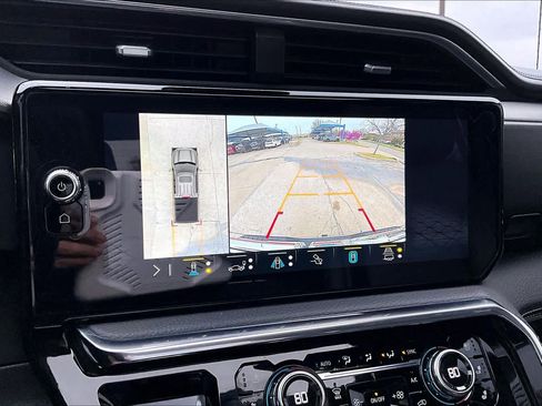 Used 2023 GMC Sierra 1500 Denali w/ Technology Package image 26