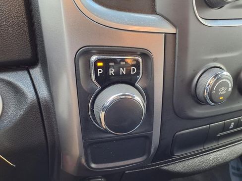 Used 2024 RAM 1500 Classic Warlock image 20