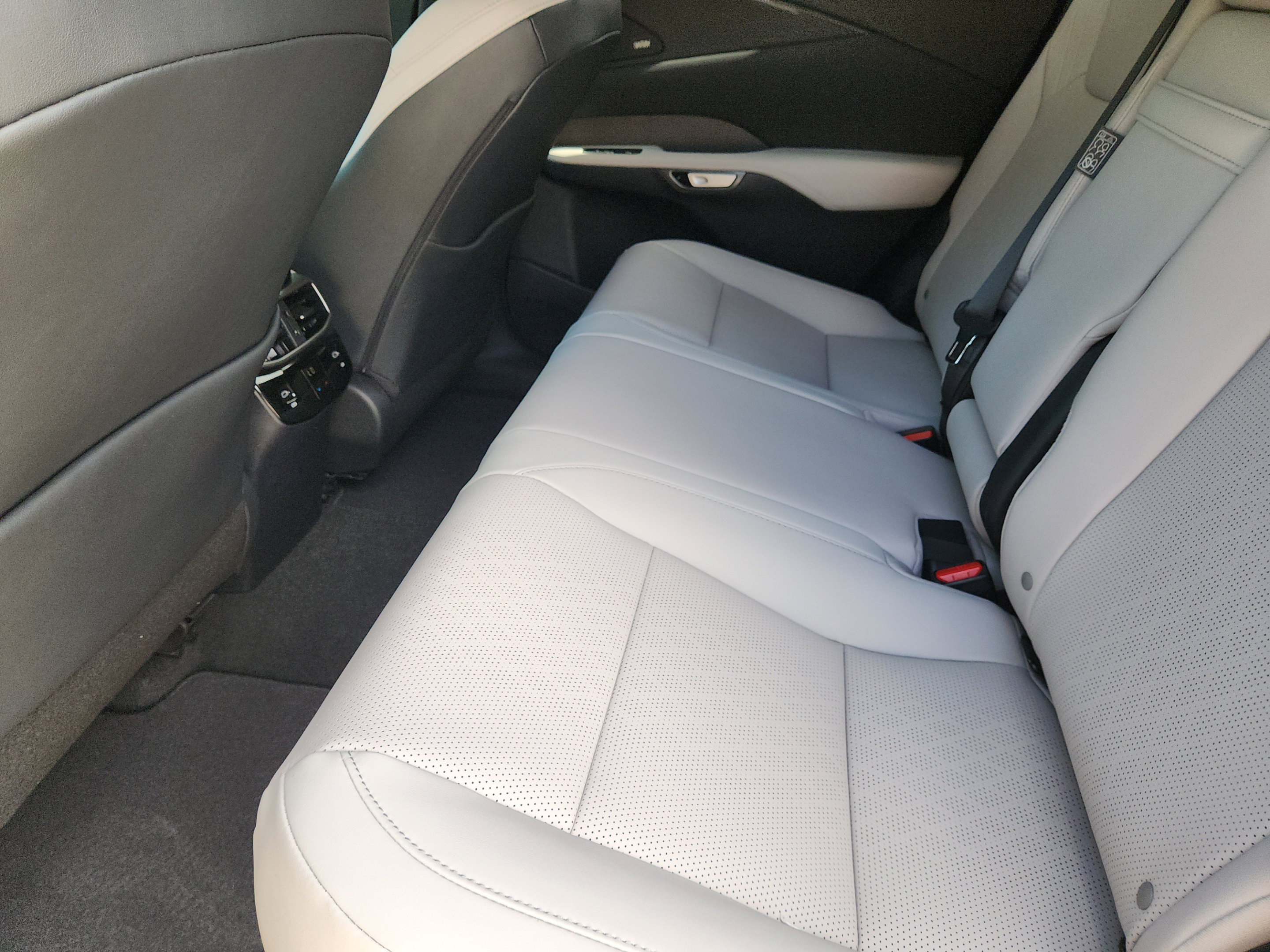 New 2026 Lexus RX 350 Premium Plus w/ Convenience Package AWD/4WD image 18