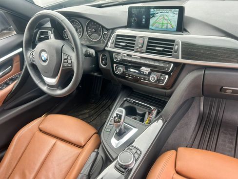 Used 2017 BMW 330i xDrive Sedan image 26