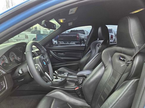 Used 2018 BMW M3 image 46