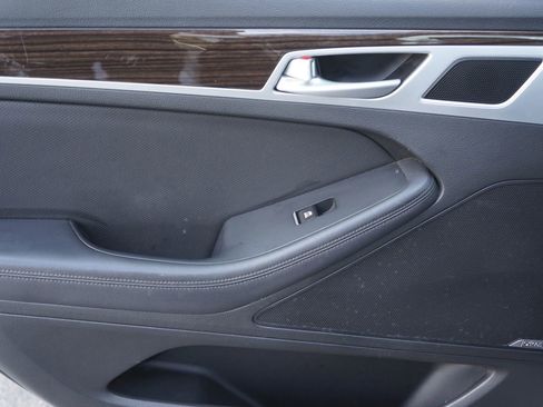 Used 2017 Genesis G80 3.8 w/ Option Group 02 image 23