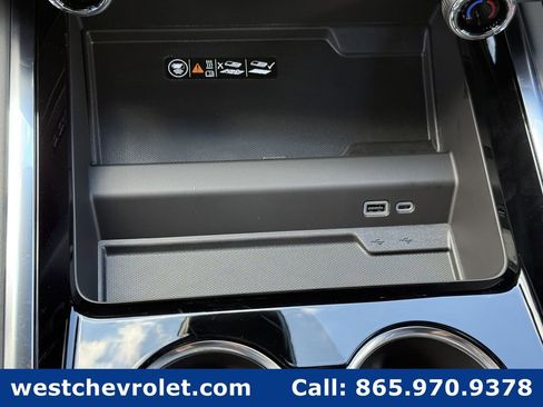 New 2026 Chevrolet Tahoe High Country image 19