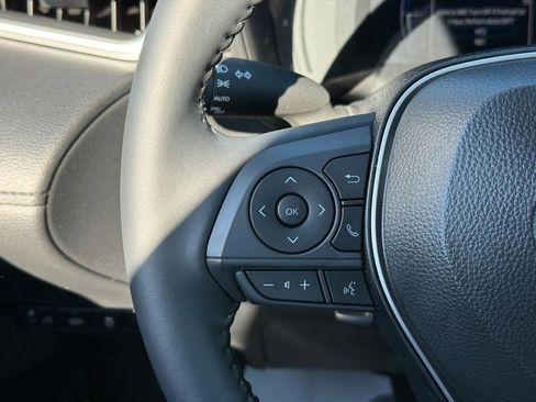 New 2026 Toyota Corolla Cross LE image 16