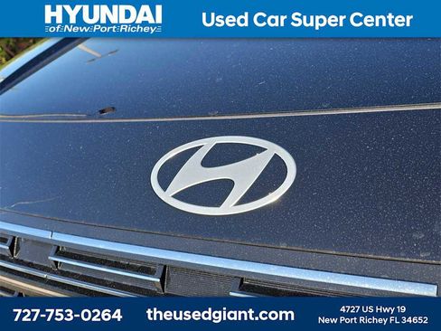 New 2026 Hyundai Palisade SEL Premium image 12