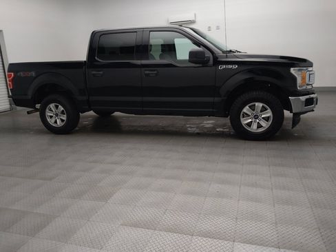 Used 2018 Ford F150 XLT AWD/4WD image 11