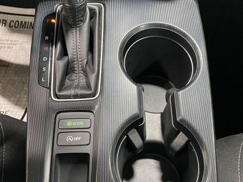 Used 2024 Honda Civic LX image 25