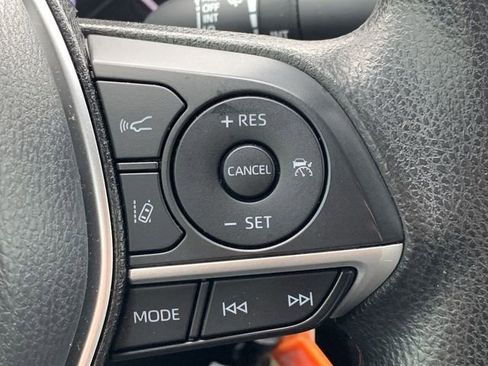 Certified 2023 Toyota Camry LE image 28