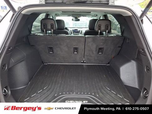 Certified 2020 Chevrolet Equinox Premier AWD/4WD image 32