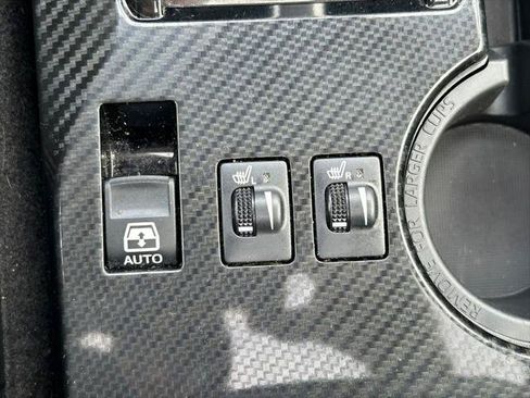 Certified 2024 Toyota 4Runner TRD Pro AWD/4WD image 30