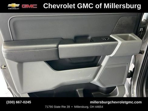 Used 2025 Ford F150 XLT w/ Equipment Group 301A Standard AWD/4WD image 25