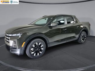 New 2026 Hyundai Santa Cruz SEL FWD 360° Tour