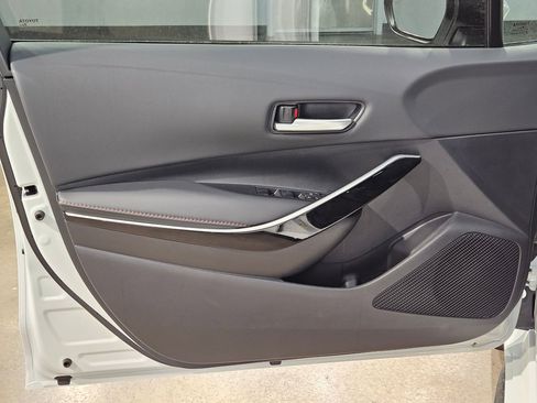 New 2026 Toyota Corolla XSE image 11