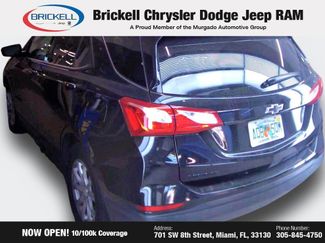 Used 2019 Chevrolet Equinox LS w/ LS Convenience Package video 3