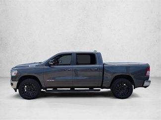 Used 2022 RAM 1500 Big Horn video 2
