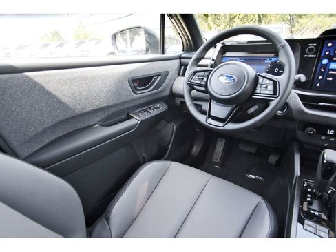 New 2026 Subaru Outback Limited AWD/4WD image 6