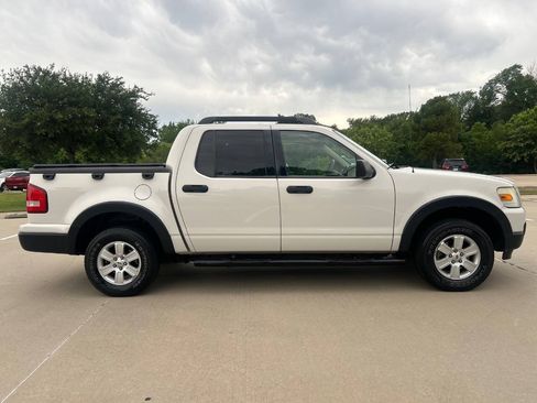 Used 2008 Ford Explorer Sport Trac XLT RWD image 5