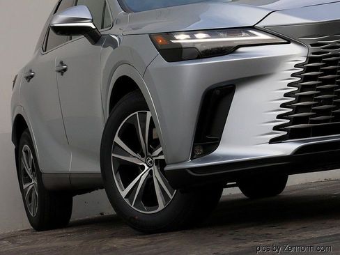 New 2026 Lexus RX 350 Premium w/ Convenience Package AWD/4WD image 4