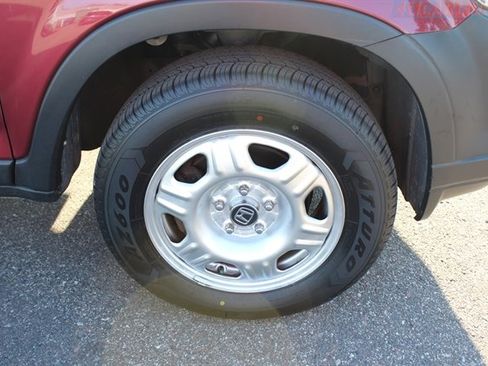 Used 2006 Honda CR-V LX image 39