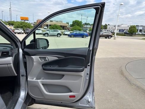 Used 2019 Honda Pilot EX-L image 22