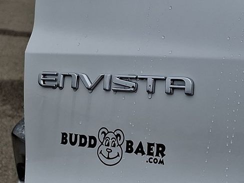 New 2026 Buick Envista Avenir image 22