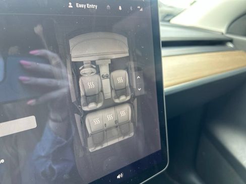 Used 2021 Tesla Model Y Performance AWD/4WD image 13