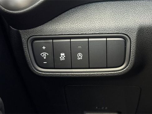 New 2025 Kia Soul LX image 29