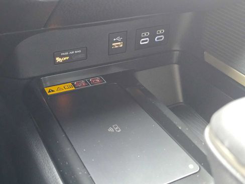 Used 2025 Toyota Camry SE w/ Multimedia Upgrade Package FWD image 28