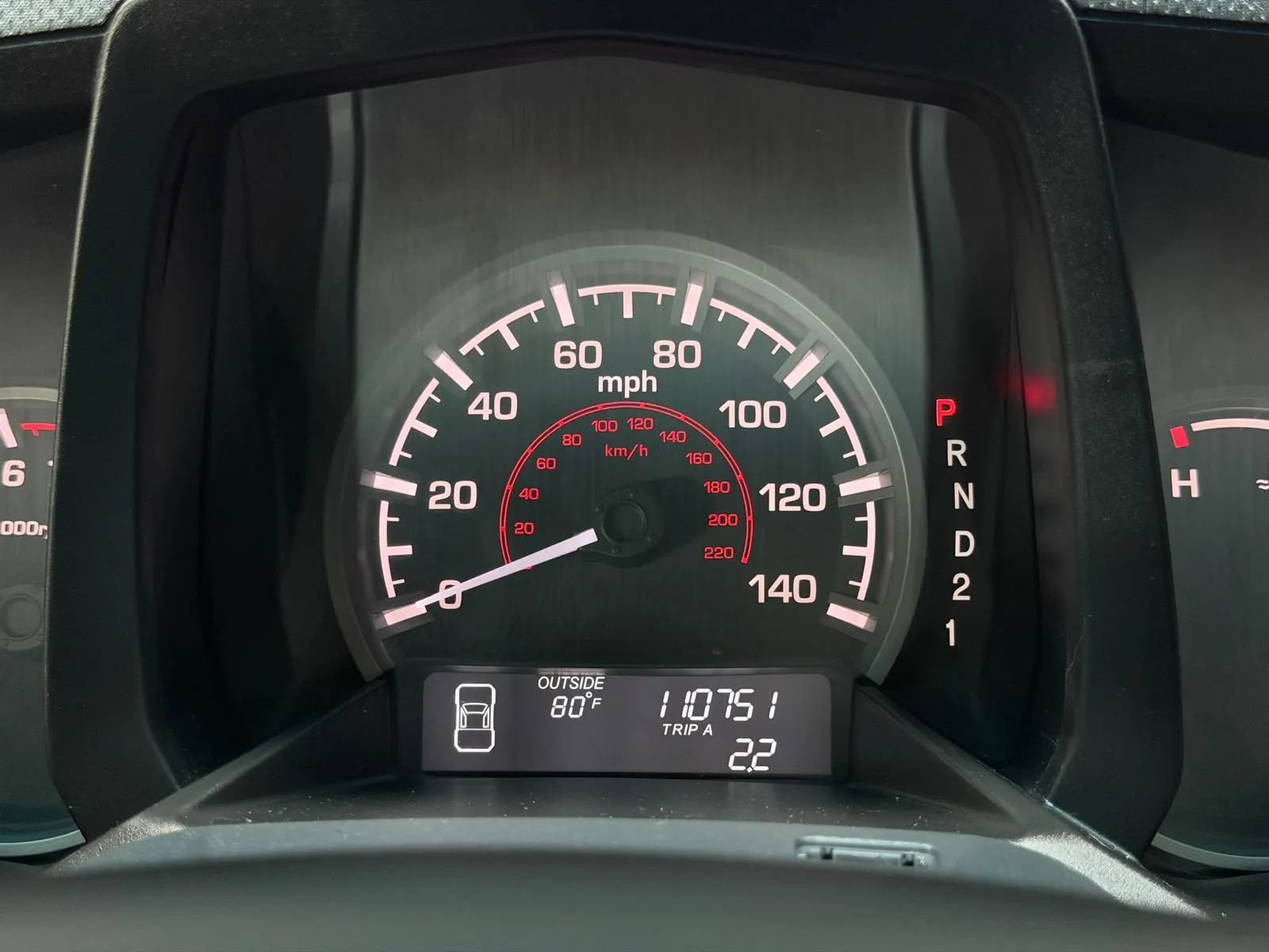Used 2013 Honda Ridgeline RTL image 37