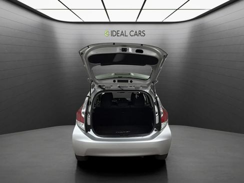 Used 2015 Toyota Prius C Two FWD image 9